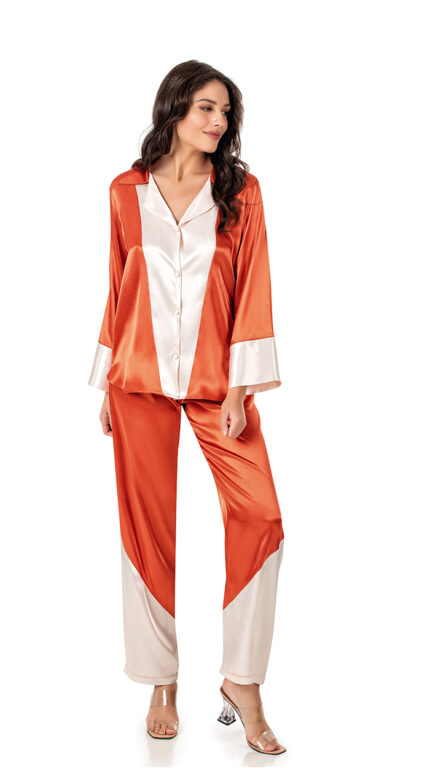 532 Pijama Takım