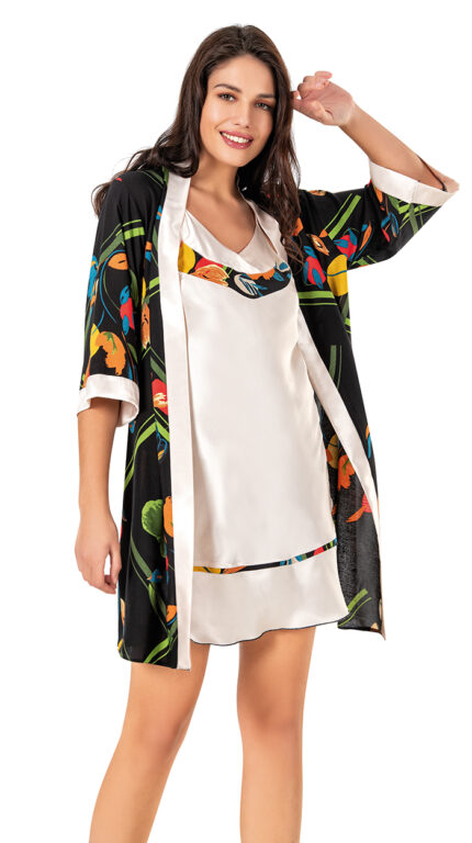 565 Pijama Takım